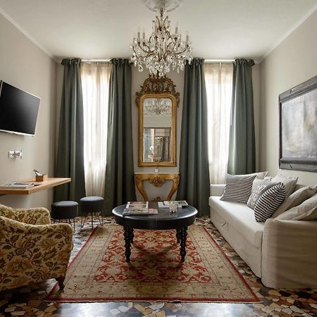 Joseph Apartments Venedig Eksteriør billede