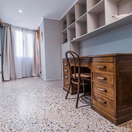 Joseph Apartments Venedig Eksteriør billede