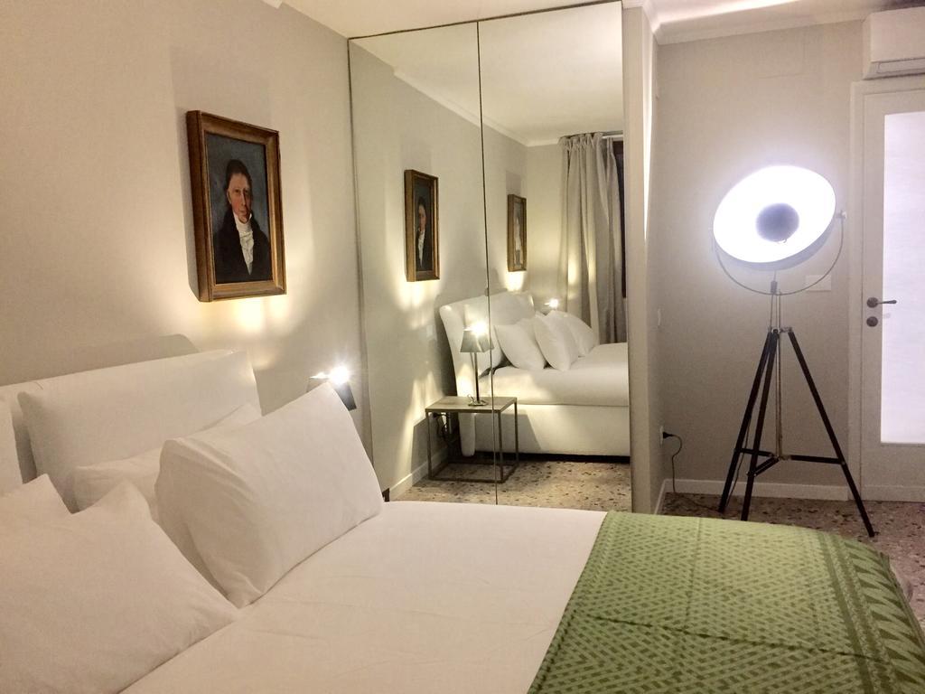 Joseph Apartments Venedig Eksteriør billede