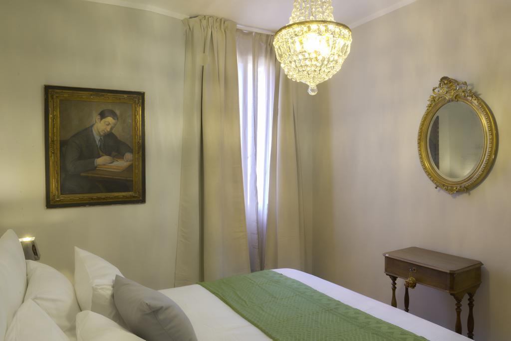 Joseph Apartments Venedig Eksteriør billede
