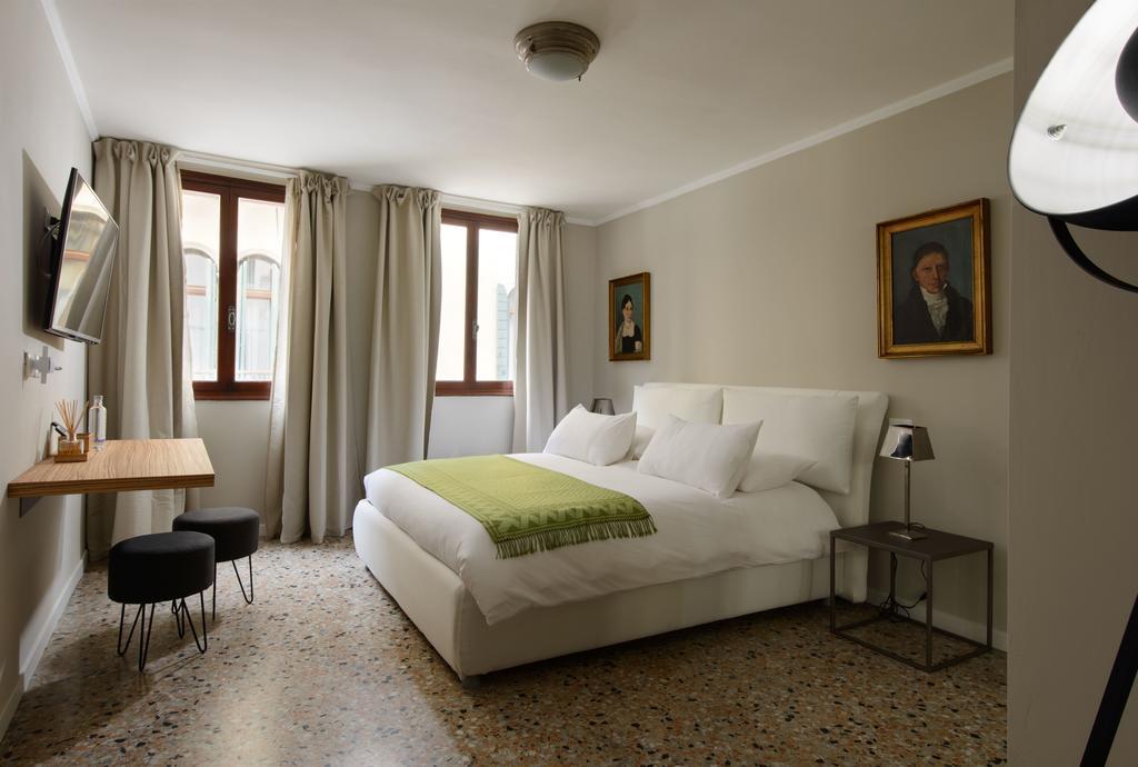 Joseph Apartments Venedig Eksteriør billede