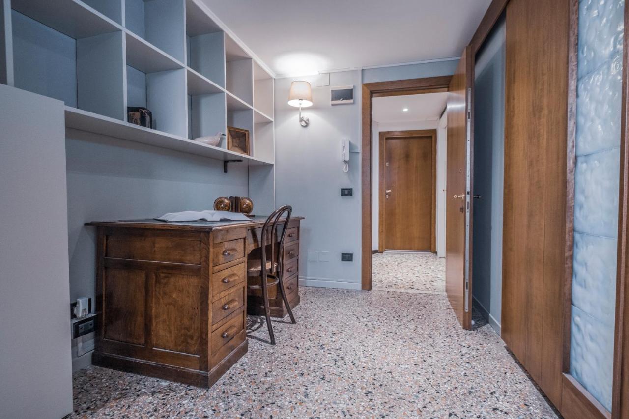 Joseph Apartments Venedig Eksteriør billede