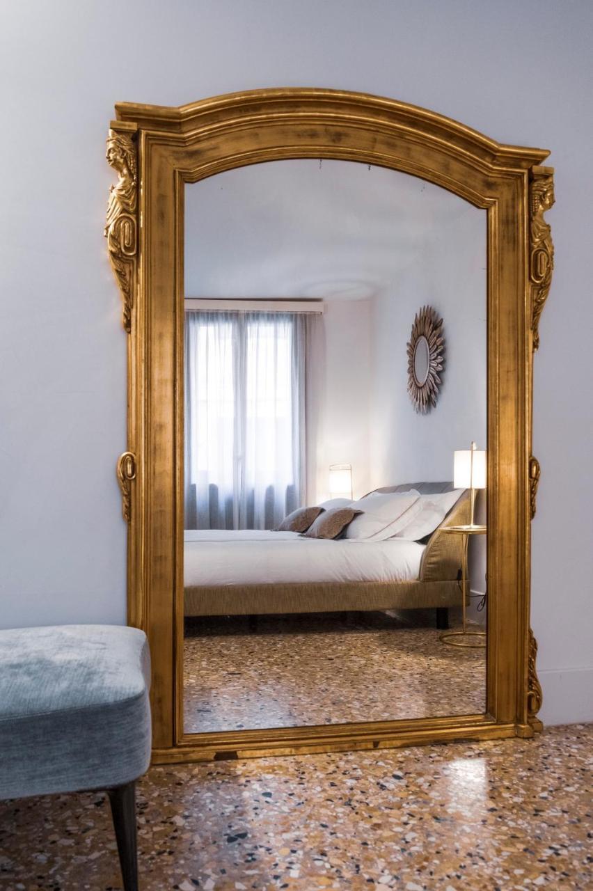 Joseph Apartments Venedig Eksteriør billede